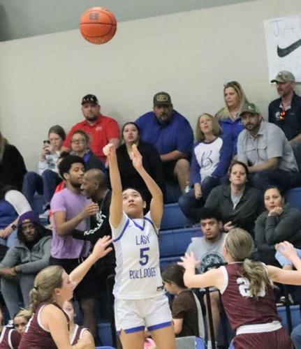 GC Girls Basketball: Rice shocks Mildred 50-26 | Sports ...