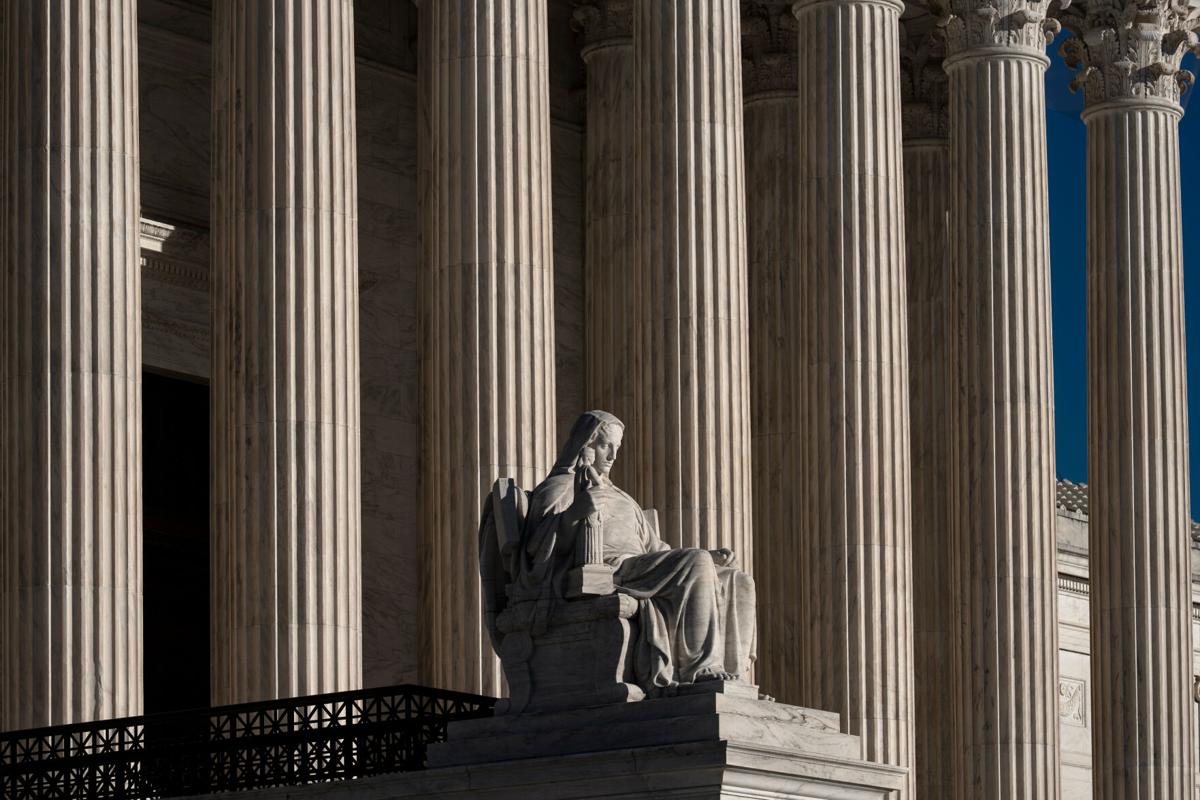 Supreme Court to hear case on race in middle school admissions | Nation ...