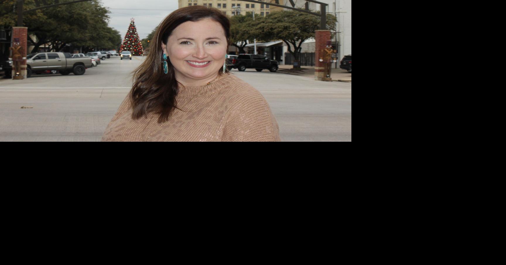 Tidwell arguably Corsicana&rsquo;s top ambassador