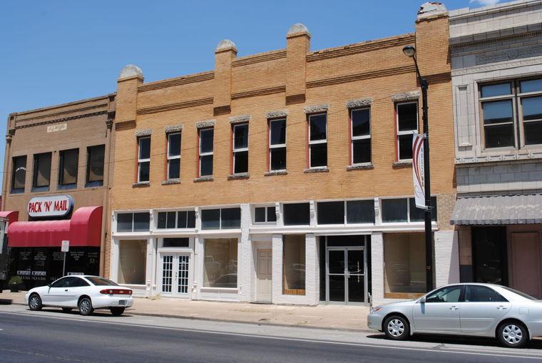 Cleburne sells historic downtown building for 100 News