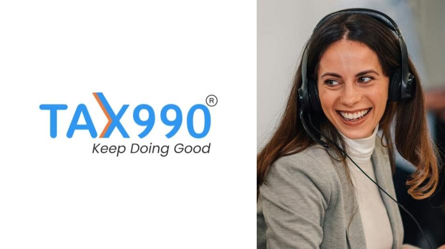 Tax990 Launches Done-for-You Form 990-N Filing Service for Small ...