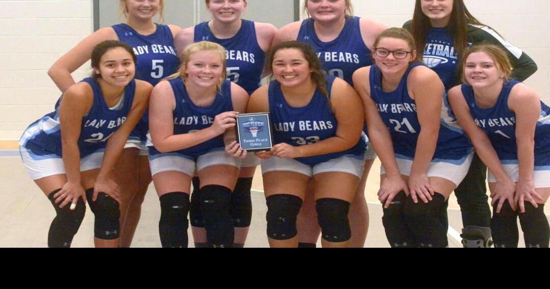 GC Girls Basketball: Everybody scores as Frost downs Italy 34-27