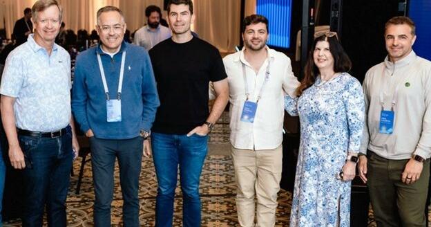 Team8 Announces Winners of the CISO Village Choice Awards at Annual Cybersecurity Summit | Nation and World