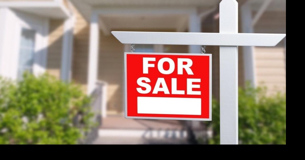 How many homes are getting built in Wichita Falls in 2026?