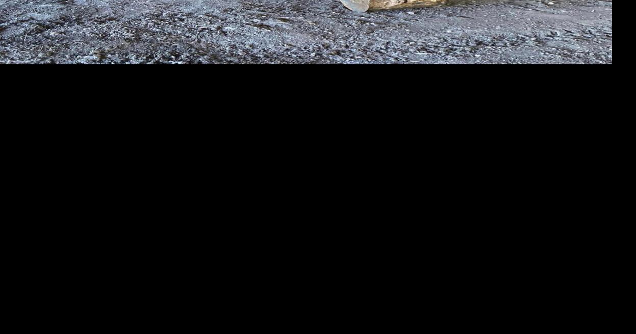 Sheriff’s Office recovers stolen equipment News