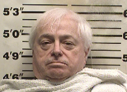 NCSO arrests man for cutting student