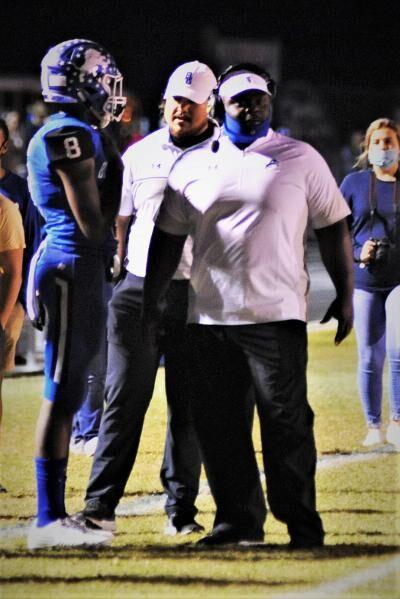 GC Football: Blooming Grove's Chandler moves on to Princeton