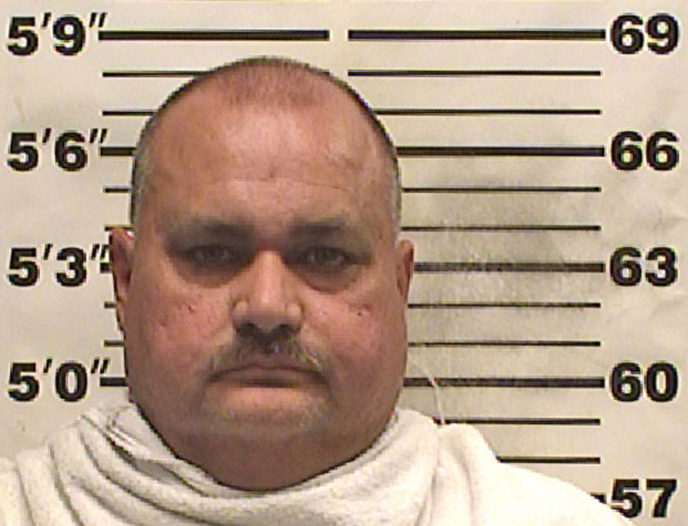 Navarro County Sheriff’s Office arrests man for criminal solicitation
