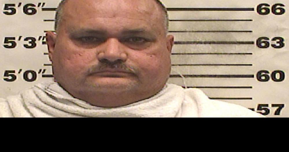 Navarro County Sheriff’s Office arrests man for criminal solicitation