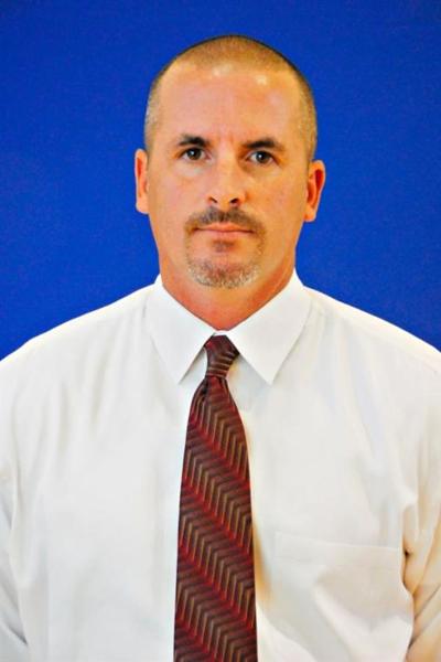 Navarro Hires Former Women S Coach Landers As Its Men S Basketball
