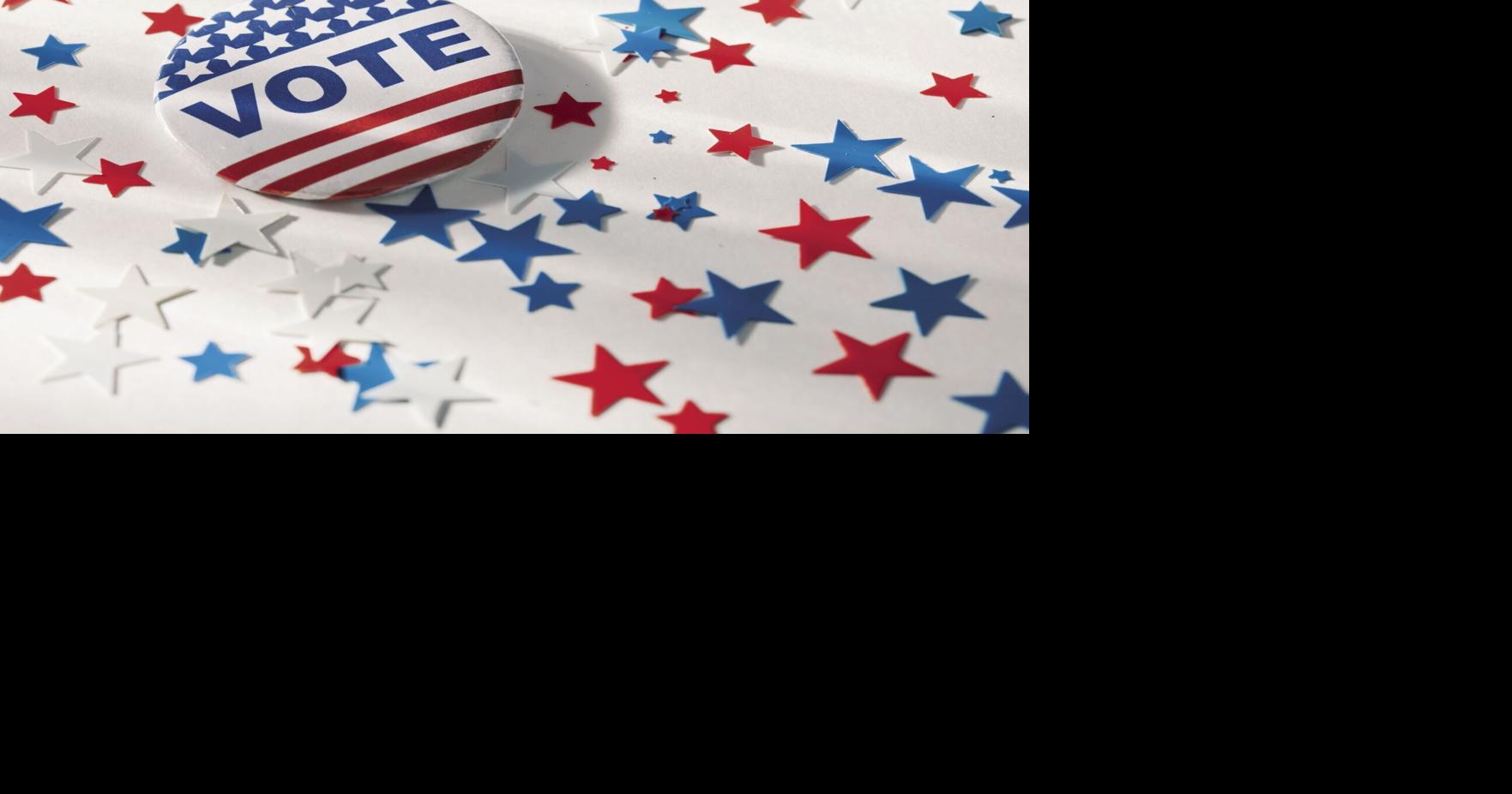 ELECTION DAY: Unofficial Election Results