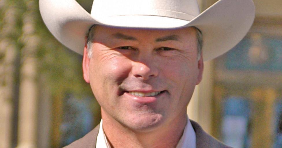 Sheriff's Roundup | Opinion | corsicanadailysun.com - Vimarsana News