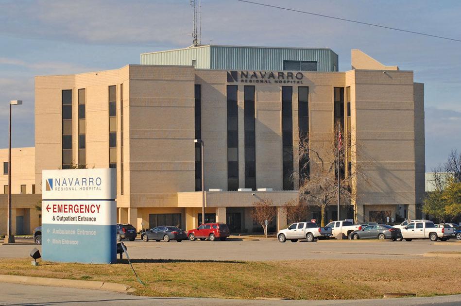 Navarro Regional welcomes new doctors