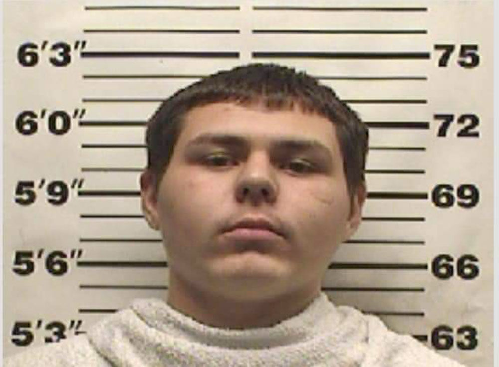 Kerens new police officer arrests three News