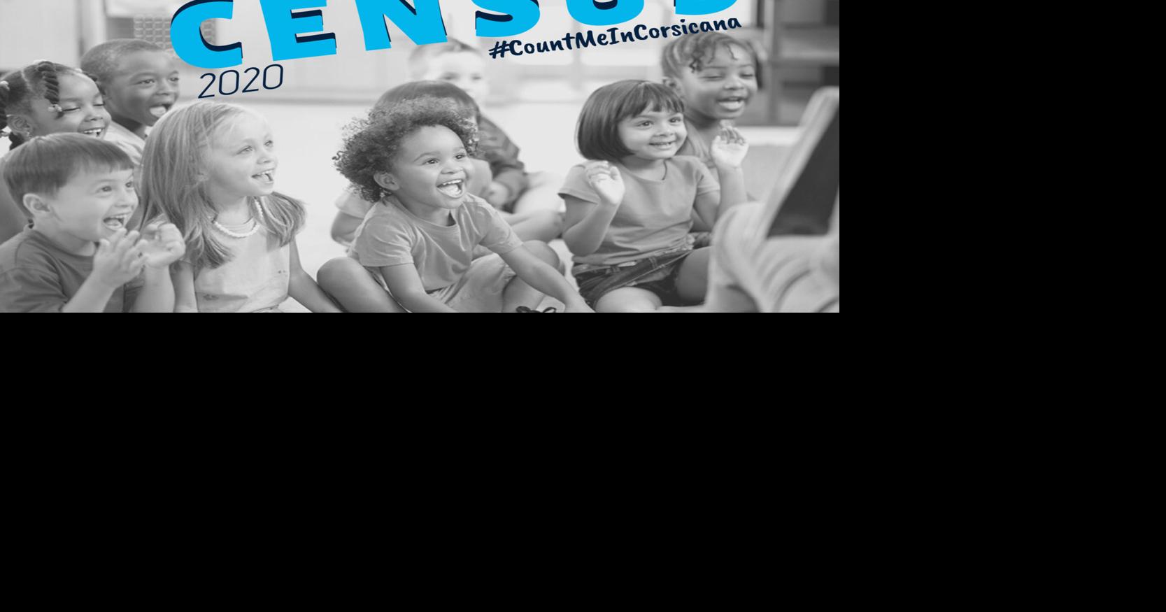 Corsicana ISD joins Census efforts News