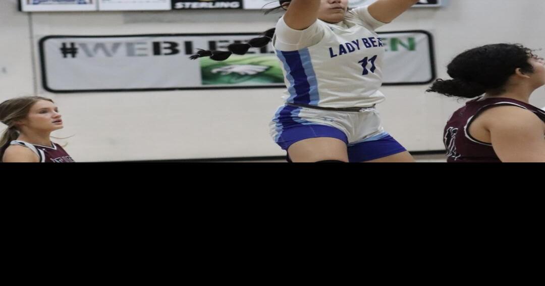 GC Girls Basketball: Frost stays hot, blows out Coolidge and McGregor