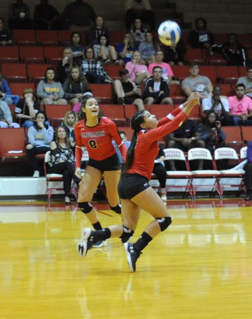 Navarro teams make final push