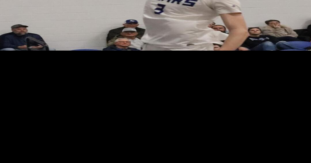 GC Boys Basketball: Frost Polar Bears fall to Hamilton