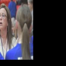 GC Volleyball: Frost wins decisive match at Italy