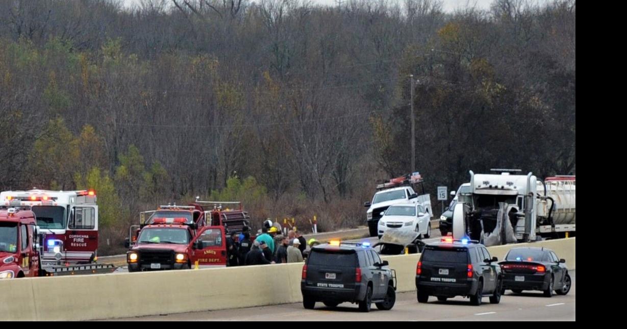 UPDATE Richland PD provides details of fatal crash News