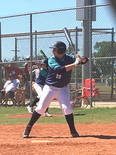 Youth Sports: Rice's Kenny Brown makes Under-13 national team