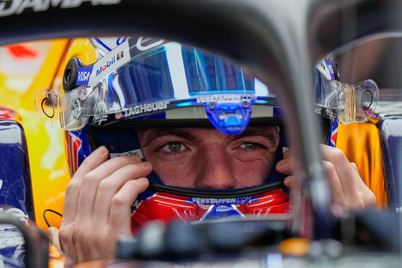 F1 Racing Drier Mexico F1 GP Auto Racing | National Sports | corsicanadailysun.com