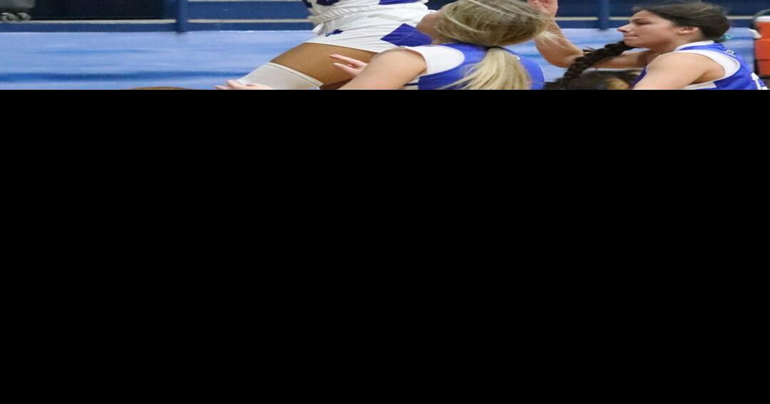 Photos: Paul Borsellino's photos from the Blooming Grove Lady Lions