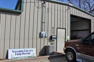 Compassion Corsicana Combines Charities News Corsicanadailysun Com