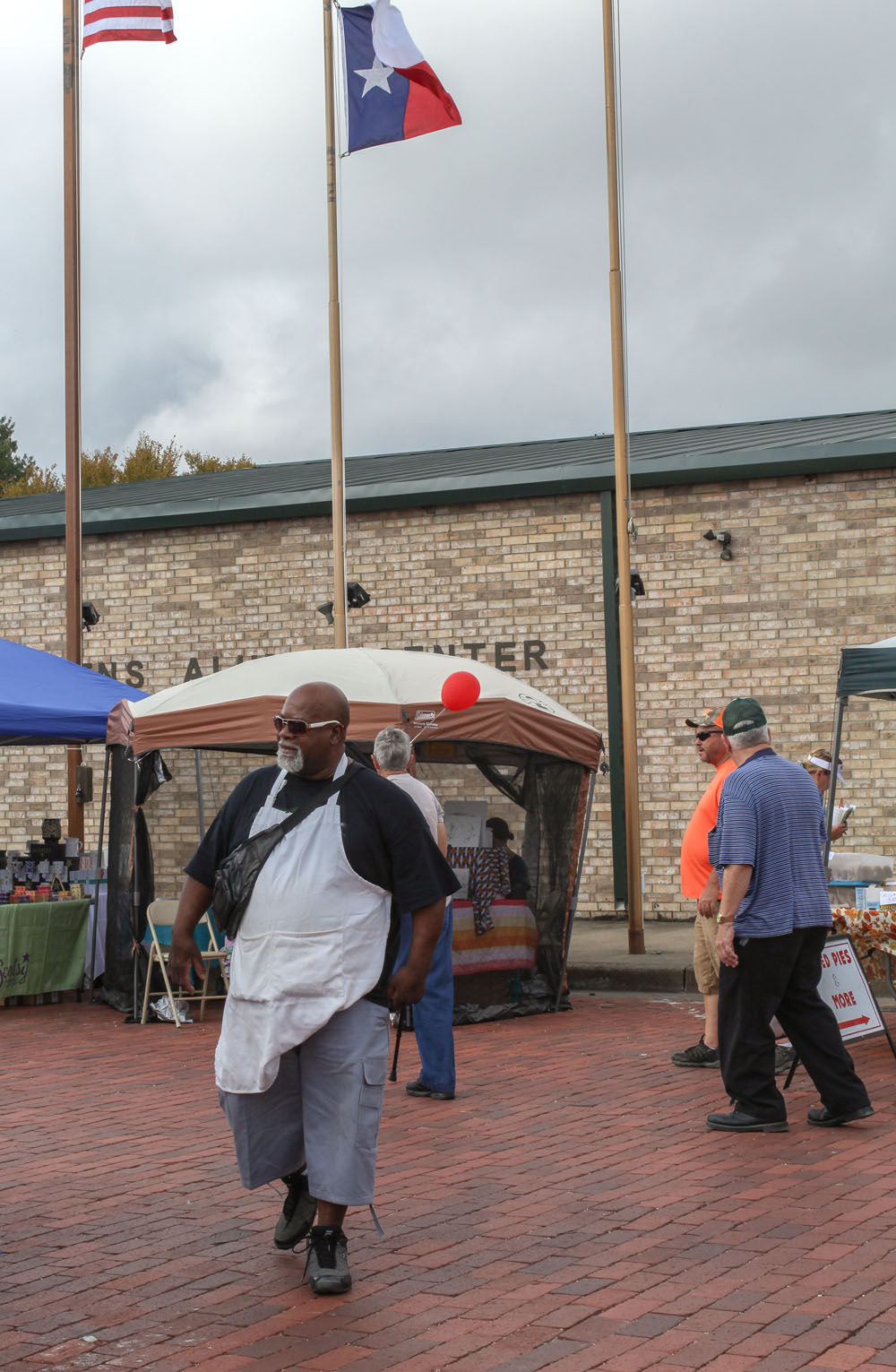 PHOTOS Kerens Cotton Harvest Festival News