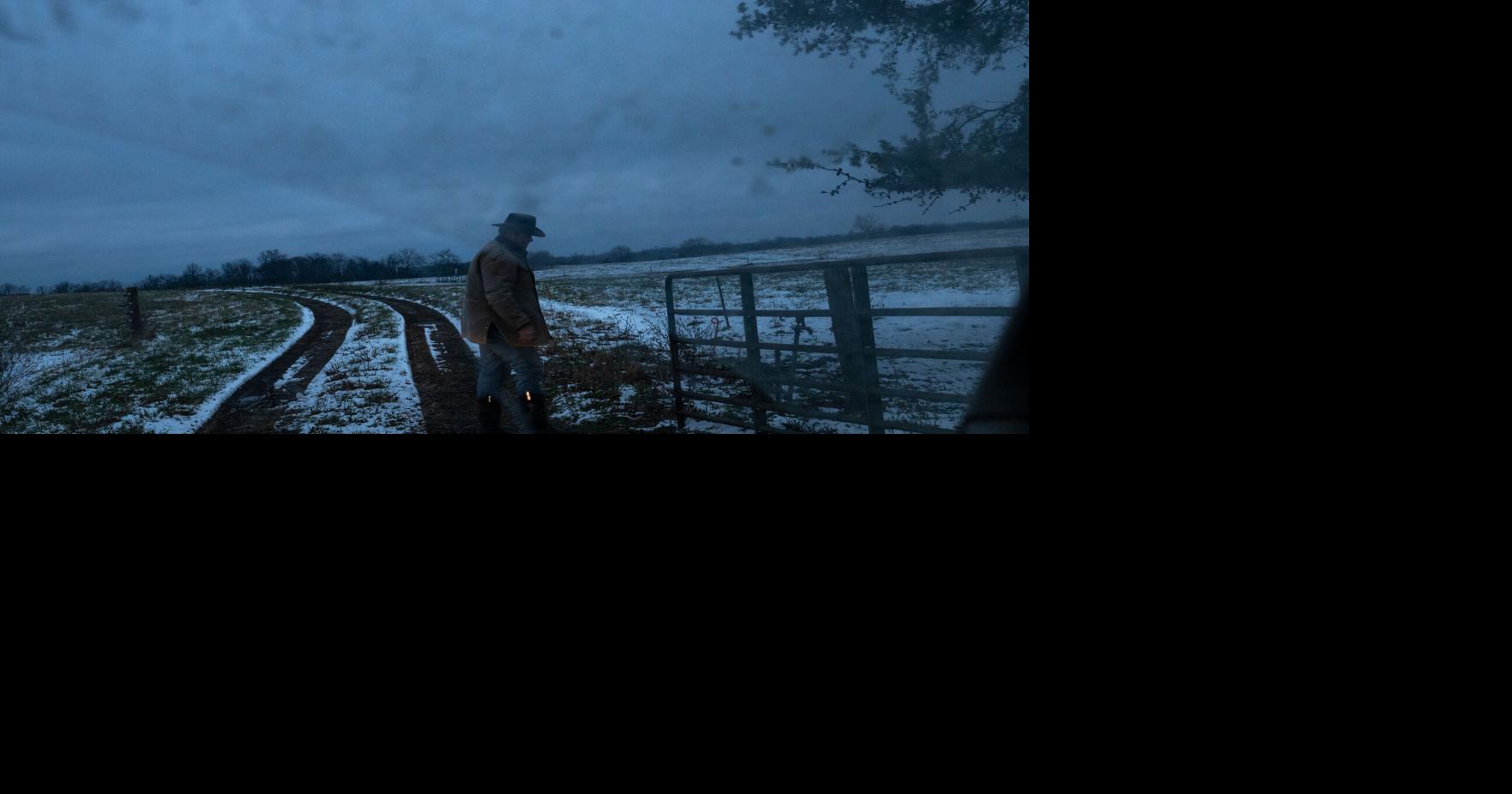 PHOTO ESSAY: Grassroots groups tackle social isolation