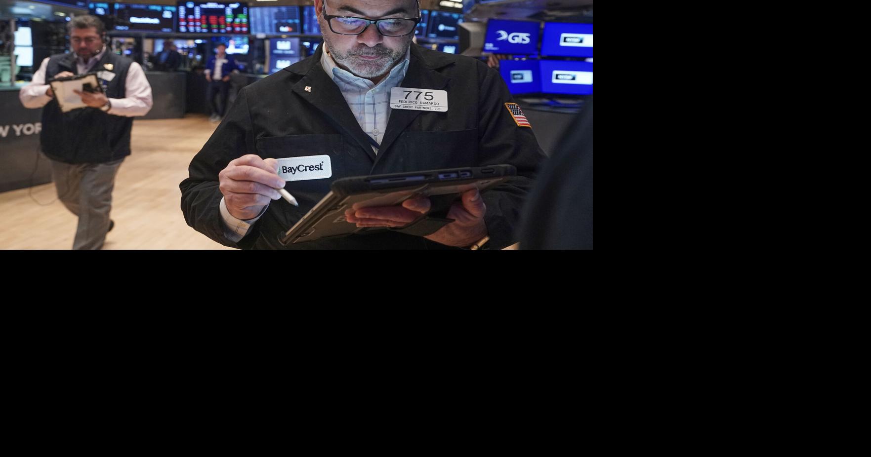 World shares mostly advance and Japan falls ahead of Lunar New Year holidays