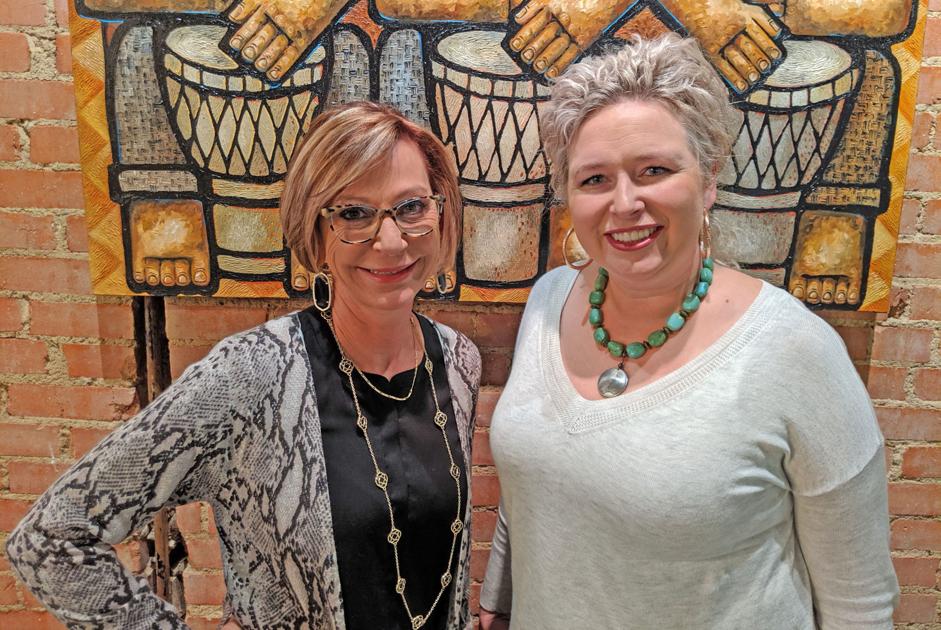 SHOP SMALL SATURDAY: What if?