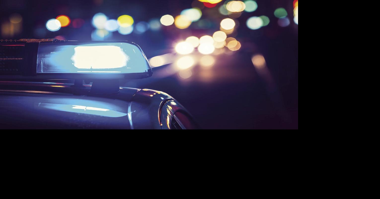 Three Houston police officers wounded after chase, shootout