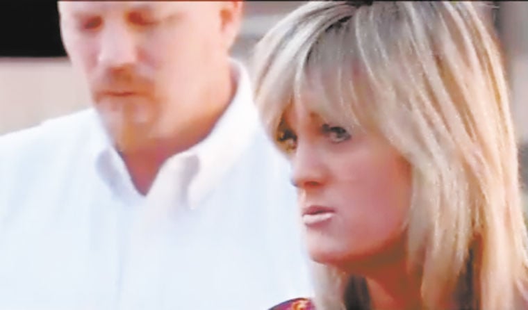 UPDATE - Ex-wife: Willingham killed 3 kids in arson case Local News