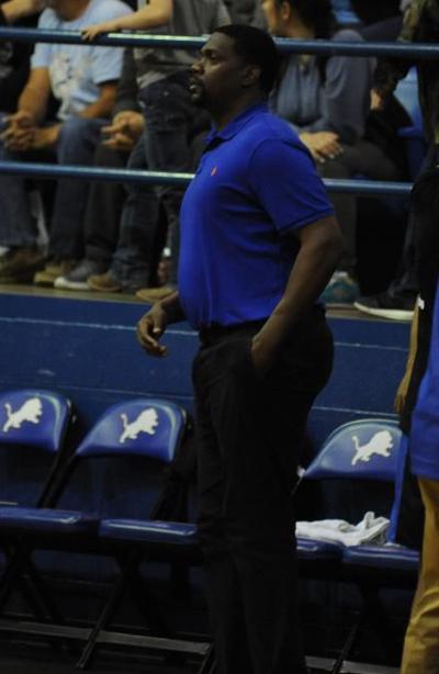 Coach Burks Rice GC Basketball: Rice sweeps Kemp | Sports | corsicanadailysun.com