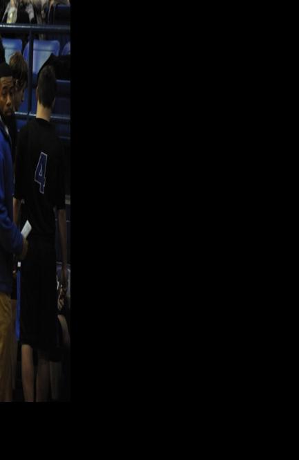 GC Basketball: Rice sweeps Kemp