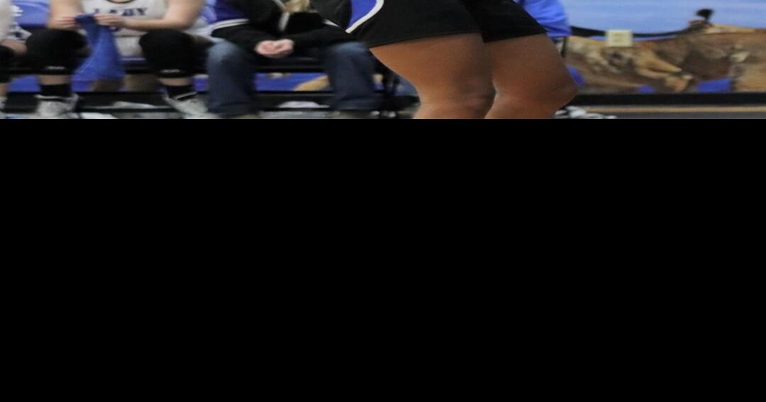 GC Girls Basketball: Rice beats Blooming Grove in key district game