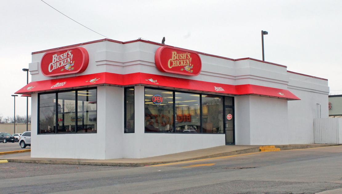 Health Department submits April reports