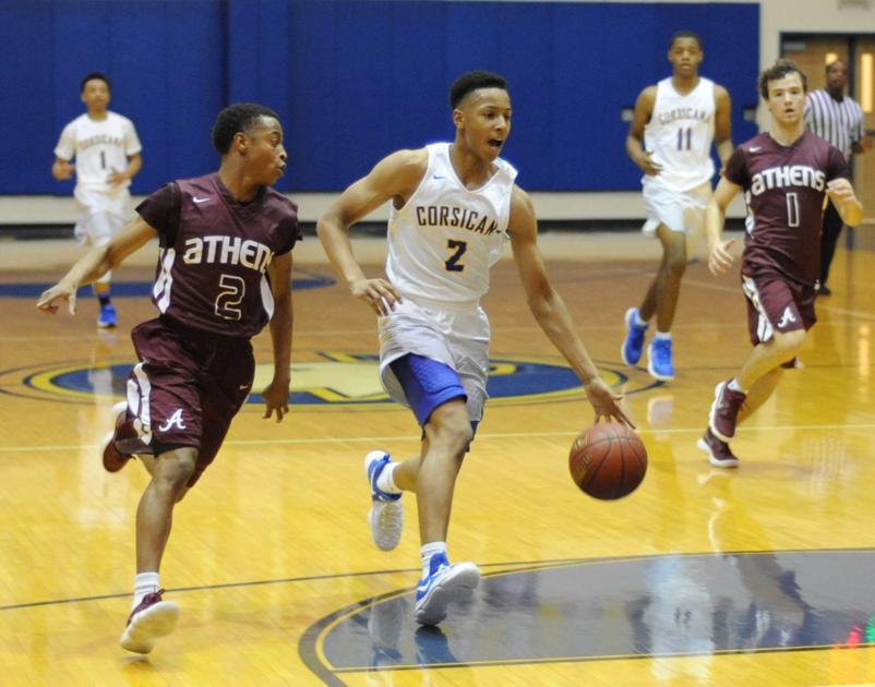 Tigers win first game