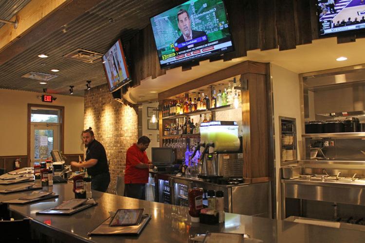 New digs for Cotton Patch Cafe | News | corsicanadailysun.com