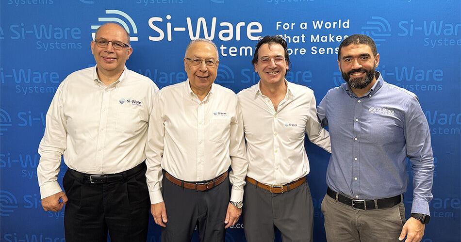 Si-Ware Systems Opens New Headquarters and Physical AI Innovation Center in Austin