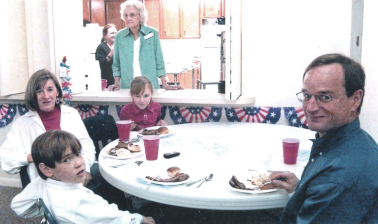Merle Slagle Club News | Local News | corsicanadailysun.com