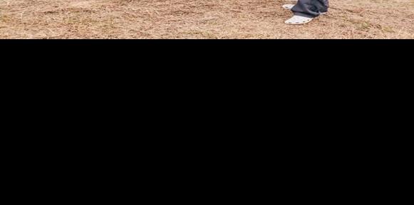 GC Cross Country: Mildred's Amanda Hawkins and Katelyn Silva finish 1-2 at district meet