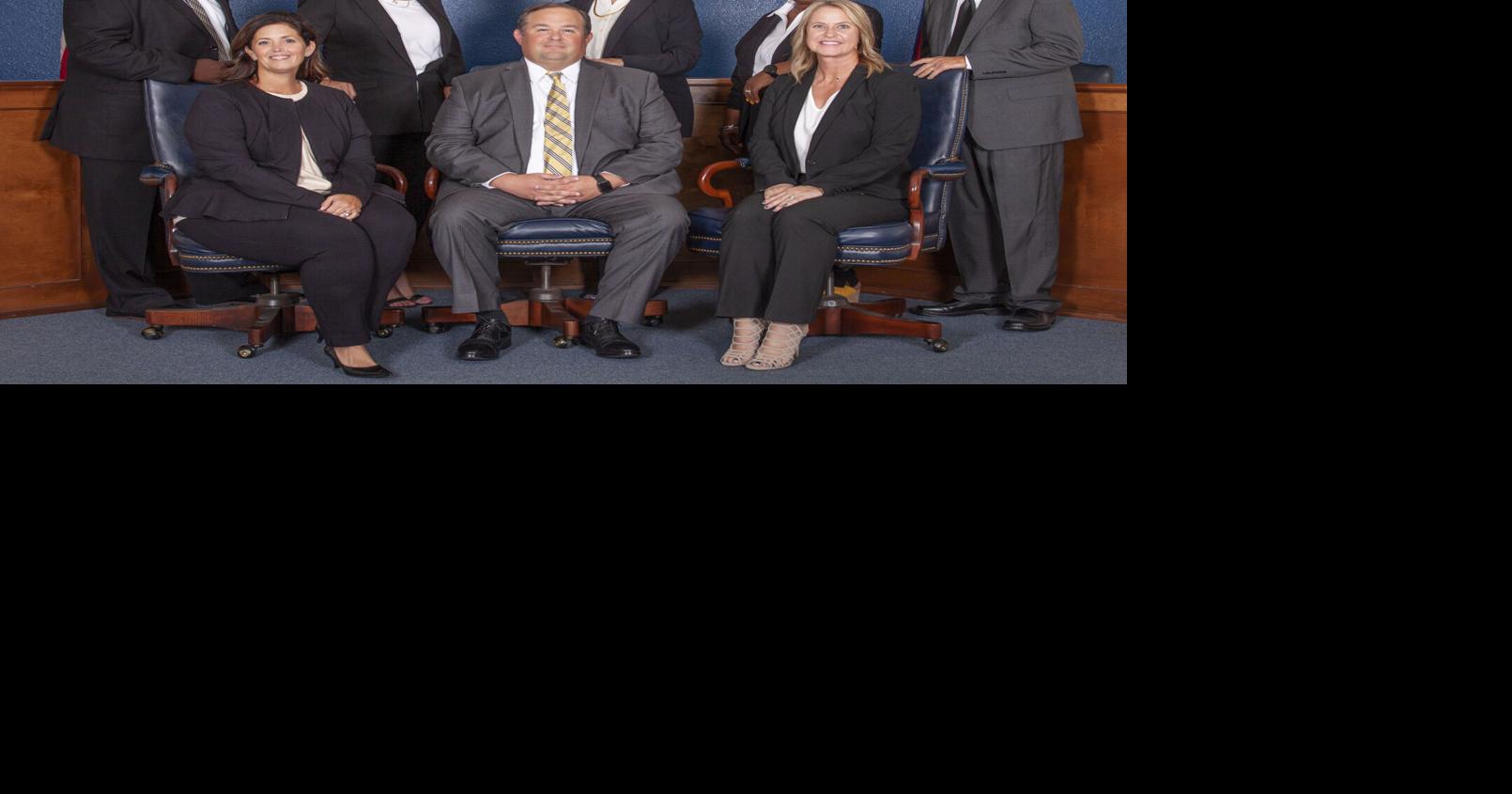 Corsicana ISD Board a TASA state finalist News corsicanadailysun com
