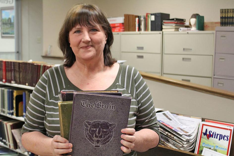 Corsicana Public Library to host Black History Month events