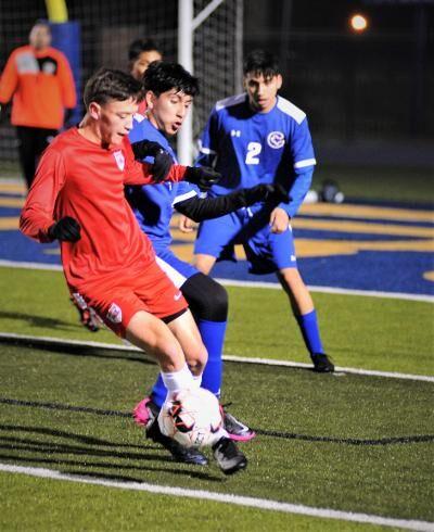 GC Soccer: Tigers begin with new coach and young and talented team