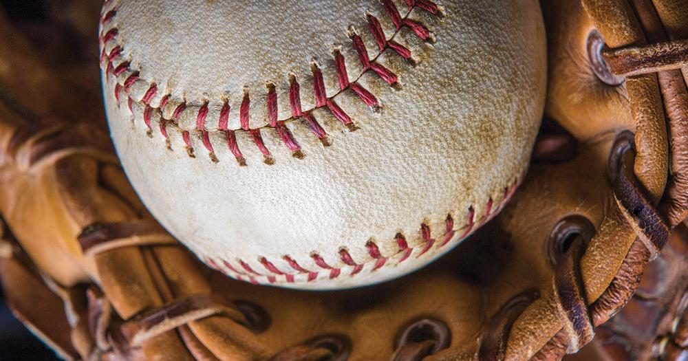 GC Baseball: Garcia no-hits Cross Roads in 13-0 romp