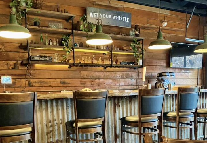 Whistlestop opens Friday in Trinidad: New restaurant leads effort to  reinvent town | News 