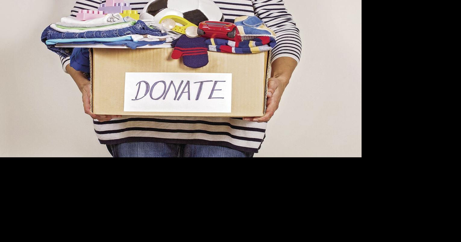 Golden Isles Donations: Where to Donate Clothing, Toys
