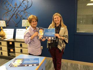 Navarro Elementary kicks off Pens to Lens